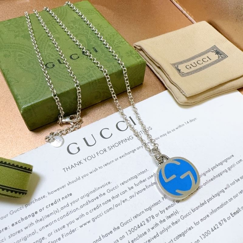 Gucci Necklaces